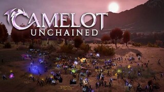 Вместо запуска раннего доступа авторы MMORPG Camelot Unchained подвели итоги 2025 года