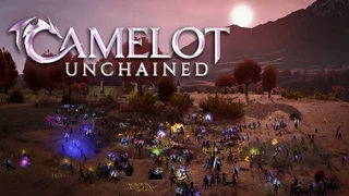 Вместо запуска раннего доступа авторы MMORPG Camelot Unchained подвели итоги 2025 года