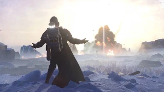 Креативный директор Helldivers 2 рассказал о развитии игры и будущем «Галактической войны»