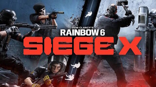 Хакеры взломали игровые сервера Rainbow Six Siege X и раздают игрокам премиум-валюту