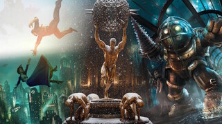 Утечка раскрыла новые подробности BioShock 4