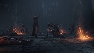 ТОП 10 ожидаемых MMORPG игр 2026 года