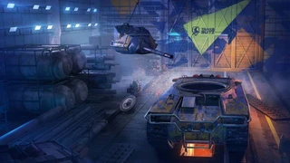 Мобильный танковый шутер Tanks Blitz достиг отметки в 50 миллионов скачиваний