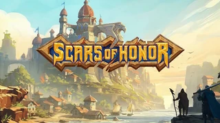 MMORPG Scars of Honor получит перевод на русский язык