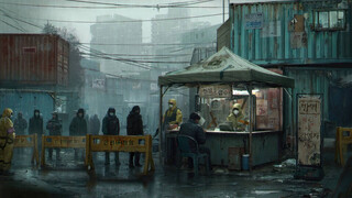 Разработчики экшена NAKWON: Last Paradise рассказали о нескольких важных механиках