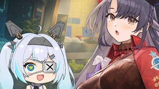 Новый персонаж, режим и автоматизация дейликов — Что готовит Girls' Frontline 2: Exilium в начале 2026 года