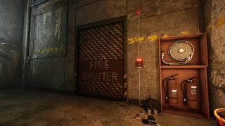 Разработчики The Midnight Walkers раскрыли особенности новых точек интереса на карте