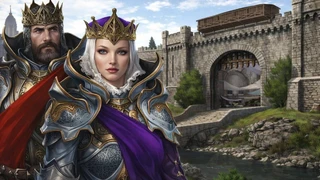 MMORPG Chronicles of Elyria почти не разрабатывается уже долгое время, но студия надеется вернуться к игре