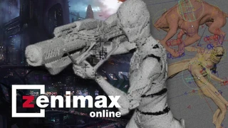 Основатель ZeniMax Online Studios ушел из индустрии после отмены MMORPG его мечты Project Blackbird