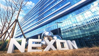 Капитализация Nexon превысила 30 триллионов вон на фоне резкого роста котировок в Токио