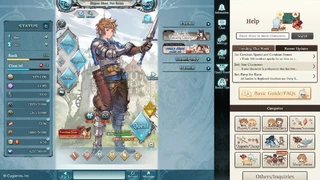 Steam-версия Granblue Fantasy выйдет с адаптированным интерфейсом, но без возможности переноса прогресса