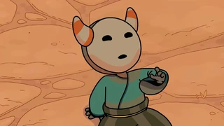 Приключение на гигантских механических крабах DuneCrawl вышло в Steam