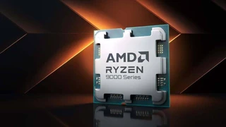 AMD представила процессор Ryzen 7 9850X3D с увеличенной тактовой частотой