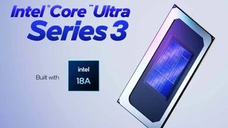 Intel анонсировала процессоры Core Ultra Series 3 с графикой архитектуры Xe3