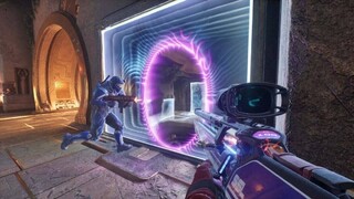 Возвращение к классической формуле в SPLITGATE: Arena Reloaded не помогло вернуть онлайн