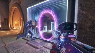 Возвращение к классической формуле в SPLITGATE: Arena Reloaded не помогло вернуть онлайн