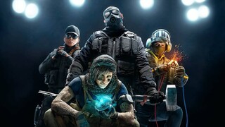 Rainbow Six Siege X подверглась атаке пранкеров с рассылкой ложных уведомлений о банах