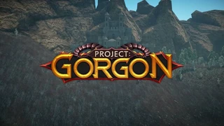 После долгих лет разработки MMORPG Project: Gorgon обзавелась датой релиза