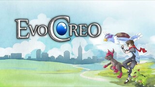 Двухмерных клон «Покемонов» EvoCreo вышел в Steam после успеха на мобильных устройствах