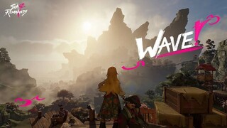 Альфа-тест морского приключения Sea of Remnants пройдет в феврале 2026 года