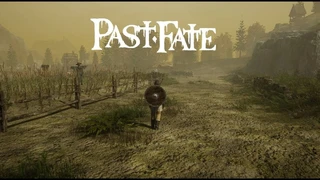 Долгострой в жанре MMORPG Past Fate добрался до раннего доступа и получил разгромные отзывы