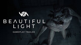 PvPvE-шутер Beautiful Light получил новый геймплейный трейлер