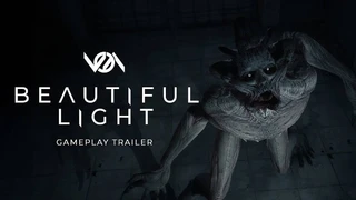 PvPvE-шутер Beautiful Light получил новый геймплейный трейлер