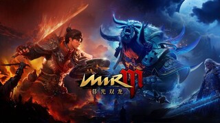 После закрытия во всем мире MMORPG Mir M выходит на территории Китая