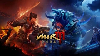 После закрытия во всем мире MMORPG Mir M выходит на территории Китая
