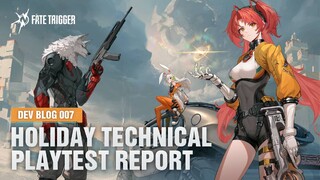 Баланс, режимы, античит и монетизация — Создатели аниме-шутера Fate Trigger ответили на частые вопросы