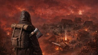 RPG с элементами строительства и выживания Nested Lands выйдет в этом месяце