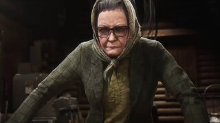 Свежий трейлер MMO-шутера The Cube возвращает знакомых персонажей из Atomic Heart