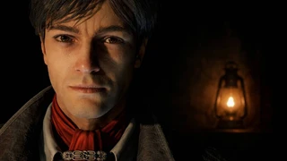 Вышел психологический хоррор от российских разработчиков Pathologic 3