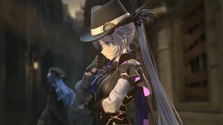 Создатели Silver Palace подтвердили дату ЗБТ и разослали приглашения