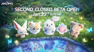 Следующее тестирование Aniimo принесет с собой большое количество изменений