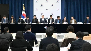 Южная Корея поможет своим разработчикам закрепиться в Китае и поддержит инди-студии