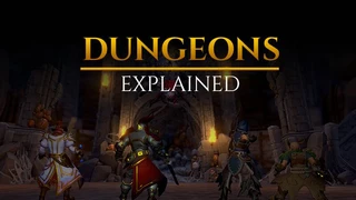 Элементы «рогалика» в MMORPG Scars of Honor сделают каждое прохождение подземелья уникальным