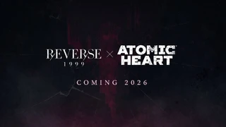 Reverse: 1999 получит неожиданную коллаборацию с Atomic Heart