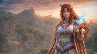 MMORPG Bellatores выйдет на территориях Тайваня, Гонконга и Макао, благодаря издателю Gamania