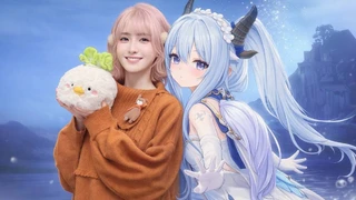 Интервью с соучредителем Manjuu Games о 10-летии студии и будущем Azur Promilia