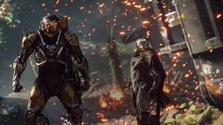 Electronic Arts окончательно закрыла серверы онлайн-шутера Anthem