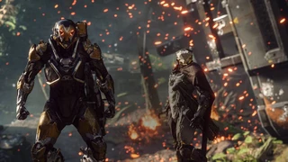 Electronic Arts окончательно закрыла серверы онлайн-шутера Anthem