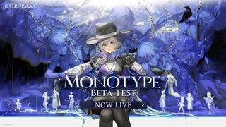 Первое тестирование аниме-экшена Silver Palace стартовало