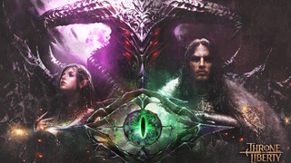 MMORPG Throne and Liberty получит крупное обновление в марте и новый PvE-данж в январе