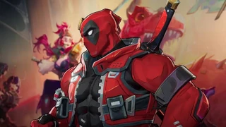Сразу три роли на выбор будут доступны Дэдпулу в Marvel Rivals — Появились подробности шестого сезона «Ночь в музее»