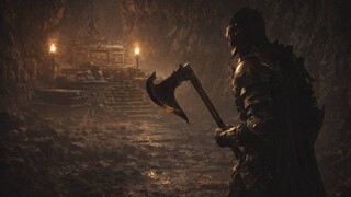 Авторы MMORPG Eternal Tombs отказались от раннего доступа и наметили релиз на 2027 год