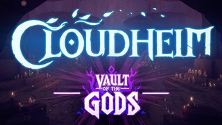 Кооперативный экшен Cloudheim получит крупное обновление с новым подземельем и локацией