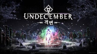 Стартовал сезон New Age в Undecember, приуроченный к четырехлетию игры