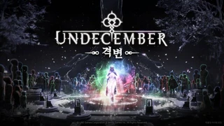 Стартовал сезон New Age в Undecember, приуроченный к четырехлетию игры