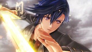 Состоялся глобальный релиз The Legend of Heroes: Trails beyond the Horizon — 13-й части долгоиграющей серии jRPG